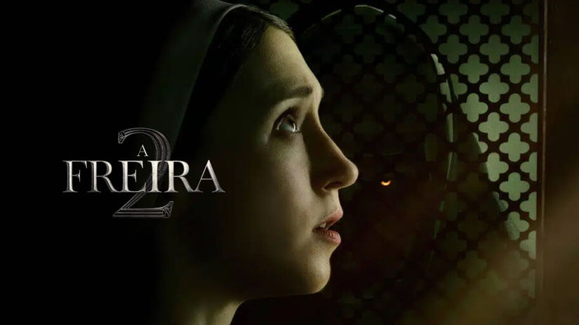 A Freira 2 ✓